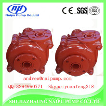 Gravel Dredge Pump Sand and Gravel Pump Solar Water Pump